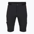 Vyriškos žygio kelnės Salewa Pedroc 3 DST 2IN1 black out 5