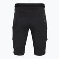 Vyriškos žygio kelnės Salewa Pedroc 3 DST 2IN1 black out 6