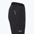 Moteriškos žygio kelnės Salewa Pedroc 3 DST Light black out 3