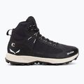 Vyriški žygio batai Salewa Pedroc Light Mid PTX black/oatmeal 2