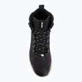 Vyriški žygio batai Salewa Pedroc Light Mid PTX black/oatmeal 5
