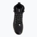 Moteriški žygio batai Salewa Pedroc Light Mid PTX black/oatmeal 5