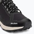 Moteriški žygio batai Salewa Pedroc Light Mid PTX black/oatmeal 7