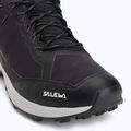 Vyriški žygio batai Salewa Pedroc Light PTX black/alloy 7