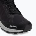 Moteriški žygio batai Salewa Pedroc Light PTX black/alloy 7