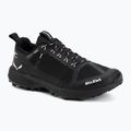 Vyriški žygio batai Salewa Pedroc Light black/black