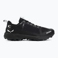 Vyriški žygio batai Salewa Pedroc Light black/black 2
