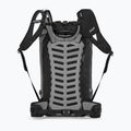 Laipiojimo kuprinė Salewa NXT Pro 38 l black/alloy 2