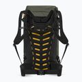 Laipiojimo kuprinė Salewa Ortles Guide 2 45 l faded green/black 2