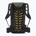 Laipiojimo kuprinė Salewa Ortles Guide 2 38 l faded green/black 2