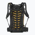 Laipiojimo kuprinė Plecak Salewa Ortles Wall 2 35 l gold/black 2
