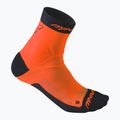 Kojinės DYNAFIT Alpine Short ultra orange/0980