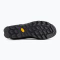 Vyriški aukštų kalnų batai Salewa Ortles 2 MID GTX black/asphalt 4