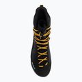 Vyriški aukštų kalnų batai Salewa Ortles 2 MID GTX black/asphalt 5