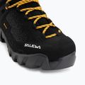 Vyriški aukštų kalnų batai Salewa Ortles 2 MID GTX black/asphalt 7