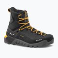 Vyriški aukštų kalnų batai Salewa Ortles 2 MID GTX black/asphalt