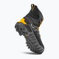 Vyriški aukštų kalnų batai Salewa Ortles 2 MID GTX black/asphalt 2