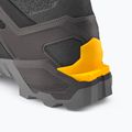 Vyriški aukštų kalnų batai Salewa Ortles 2 MID GTX black/asphalt 5