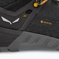 Vyriški aukštų kalnų batai Salewa Ortles 2 MID GTX black/asphalt 6