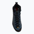 Vyriški aukštikalnių batai Salewa MTN Trainer 3 Tech Mid GTX orion blue/blueberry 5