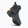 Vyriški kalnų batai MTN Trainer 3 Tech Mid GTX orion blue/blueberry 2