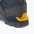 Vyriški kalnų batai MTN Trainer 3 Tech Mid GTX orion blue/blueberry 5