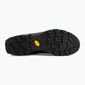 Vyriški aukštikalnių batai Salewa MTN Trainer 3 Tech Mid GTX išblukusi žalia/miško naktis 4