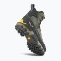 Vyriški aukštuminiai batai MTN Trainer 3 Tech Mid GTX faded green/forest night 2