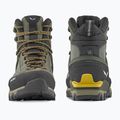 Vyriški aukštuminiai batai MTN Trainer 3 Tech Mid GTX faded green/forest night 3