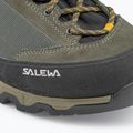 Vyriški aukštuminiai batai MTN Trainer 3 Tech Mid GTX faded green/forest night 4