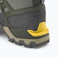 Vyriški aukštuminiai batai MTN Trainer 3 Tech Mid GTX faded green/forest night 5