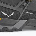 Vyriški kalnų batai MTN Trainer 3 Tech Mid GTX black/onyx 6