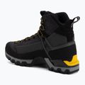 Vyriški aukštikalnių batai Salewa MTN Trainer 3 Tech Mid GTX juoda/onyksas 3