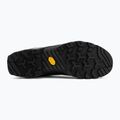 Vyriški aukštikalnių batai Salewa MTN Trainer 3 Tech Mid GTX juoda/onyksas 4