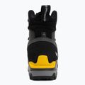 Vyriški aukštikalnių batai Salewa MTN Trainer 3 Tech Mid GTX juoda/onyksas 6