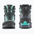 Moteriški aukštų kalnų batai MTN Trainer 3 Tech Mid GTX willow/orion blue 3
