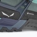Moteriški aukštų kalnų batai MTN Trainer 3 Tech Mid GTX willow/orion blue 6