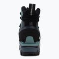 Moteriški aukštikalnių batai Salewa MTN Trainer 3 Tech Mid GTX willow/orion blue 6