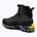 Moteriški aukštikalnių batai Salewa MTN Trainer 3 Tech Mid GTX juoda/onyksas 3