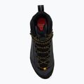 Moteriški aukštikalnių batai Salewa MTN Trainer 3 Tech Mid GTX juoda/onyksas 5