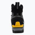 Moteriški aukštikalnių batai Salewa MTN Trainer 3 Tech Mid GTX juoda/onyksas 6