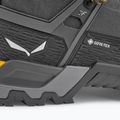 Moteriški aukštų kalnų batai MTN Trainer 3 Tech Mid GTX black/onyx 6