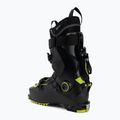 Vyriški ski touring batai DYNAFIT Radical black out/ultra yellow 2