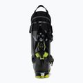Vyriški ski touring batai DYNAFIT Radical black out/ultra yellow 3