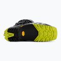 Vyriški ski touring batai DYNAFIT Radical black out/ultra yellow 4