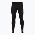 Vyriškos bėgimo tamprės Puma Running Active Long Tight black