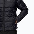Jack Wolfskin vyriška pūkinė striukė Helium black 1200573_6000 4