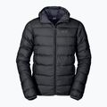 Jack Wolfskin vyriška pūkinė striukė Helium black 1200573_6000 6