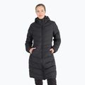 Jack Wolfskin pūkinė striukė Selenium black 1202081_6000