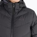 Jack Wolfskin pūkinė striukė Selenium black 1202081_6000 6